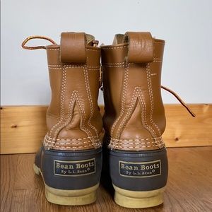 Bean Boots by L.L Bean